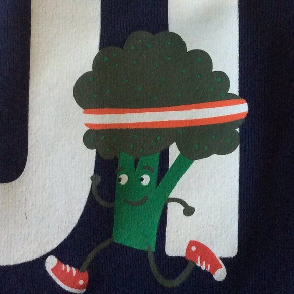 Carter's Boy Shirt "Bedtime Just Isn't Working Out" Size 10/10A NWT - Picture 4 of 6